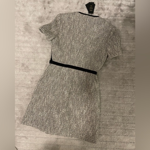 BNWT Maje Rinie Mini Dress - Picture 2 of 4